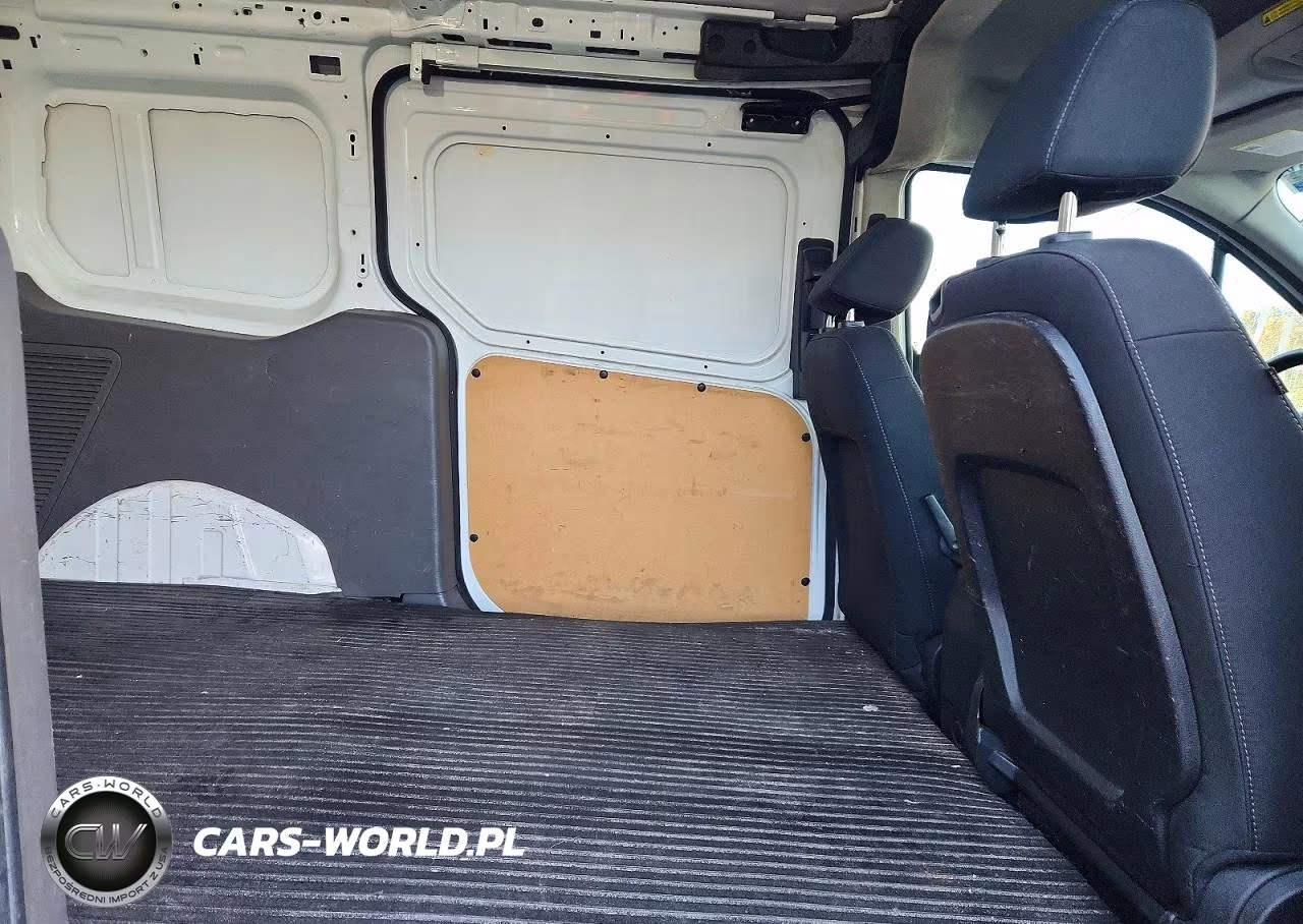 2019 Ford Transit Connect Xlt VIN:NM0LS7F24K1419682 - 11