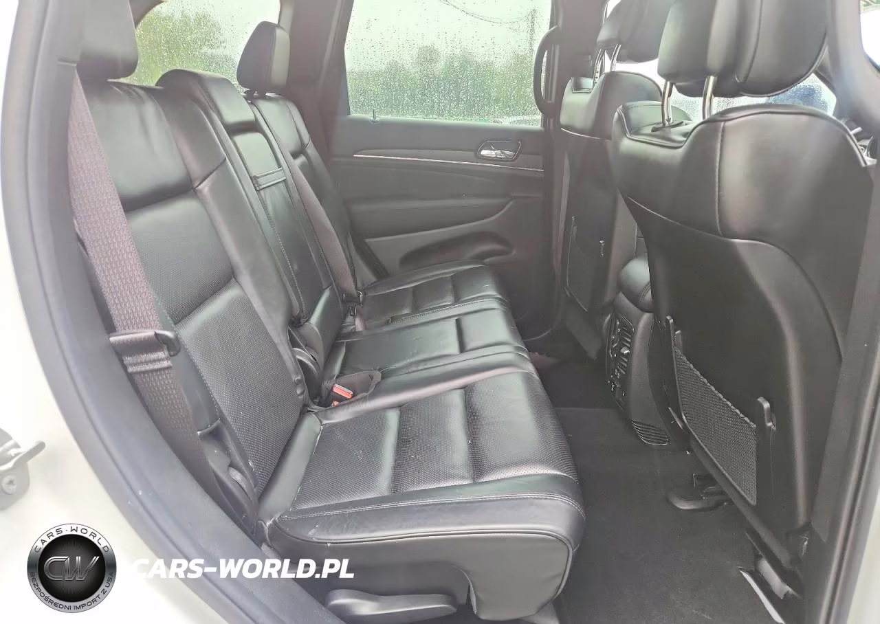 2021 Jeep Grand Cherokee Overland VIN:1C4RJFCG2MC735714 - 11