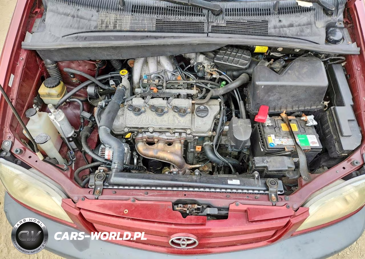 2002 Toyota Sienna Le VIN:4T3ZF13C12U488519 - 12