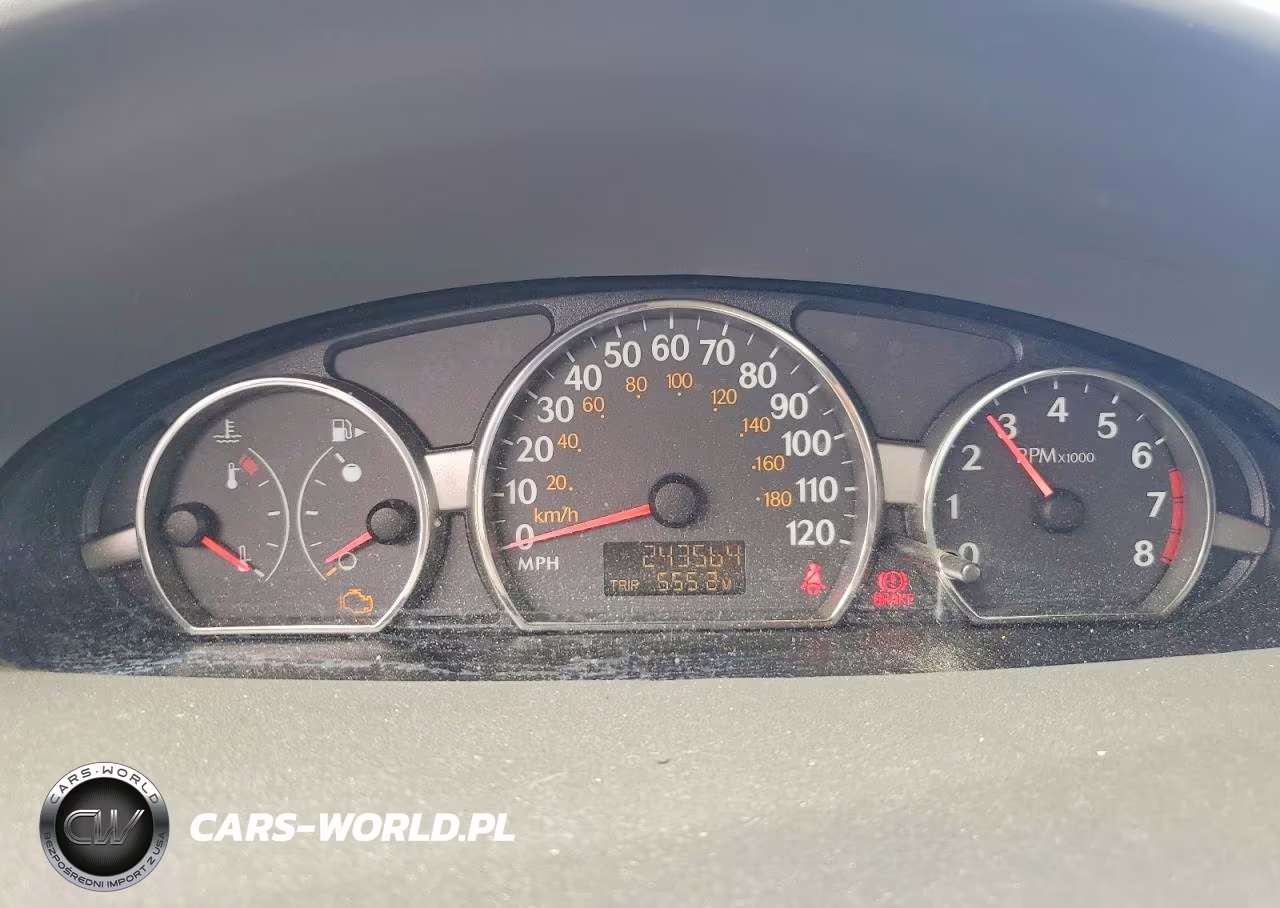 2005 Saturn Ion Level 2 VIN:1G8AZ52F35Z161657 - 9