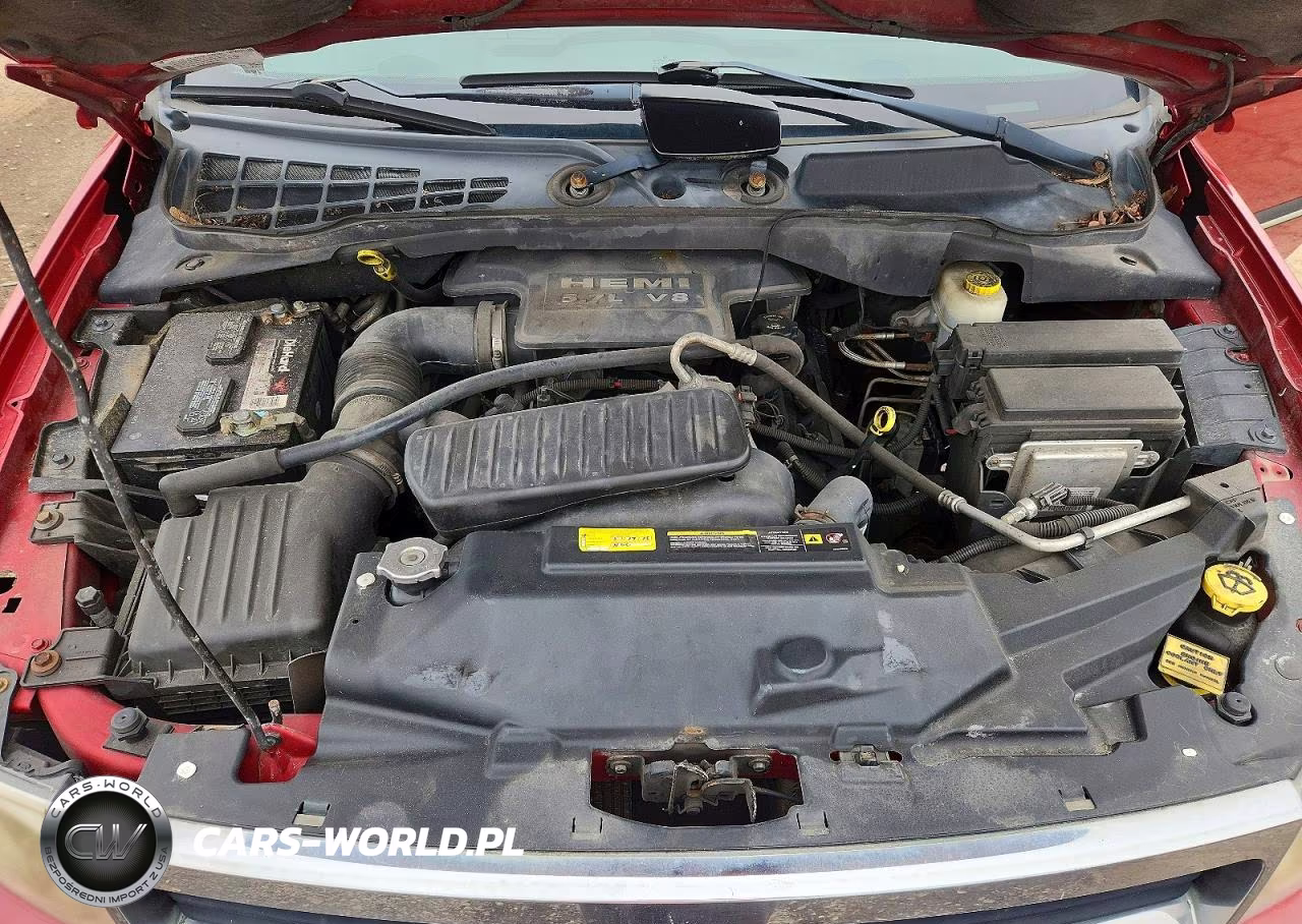2007 Dodge Durango Slt VIN:1D8HD48257F562439 - 12