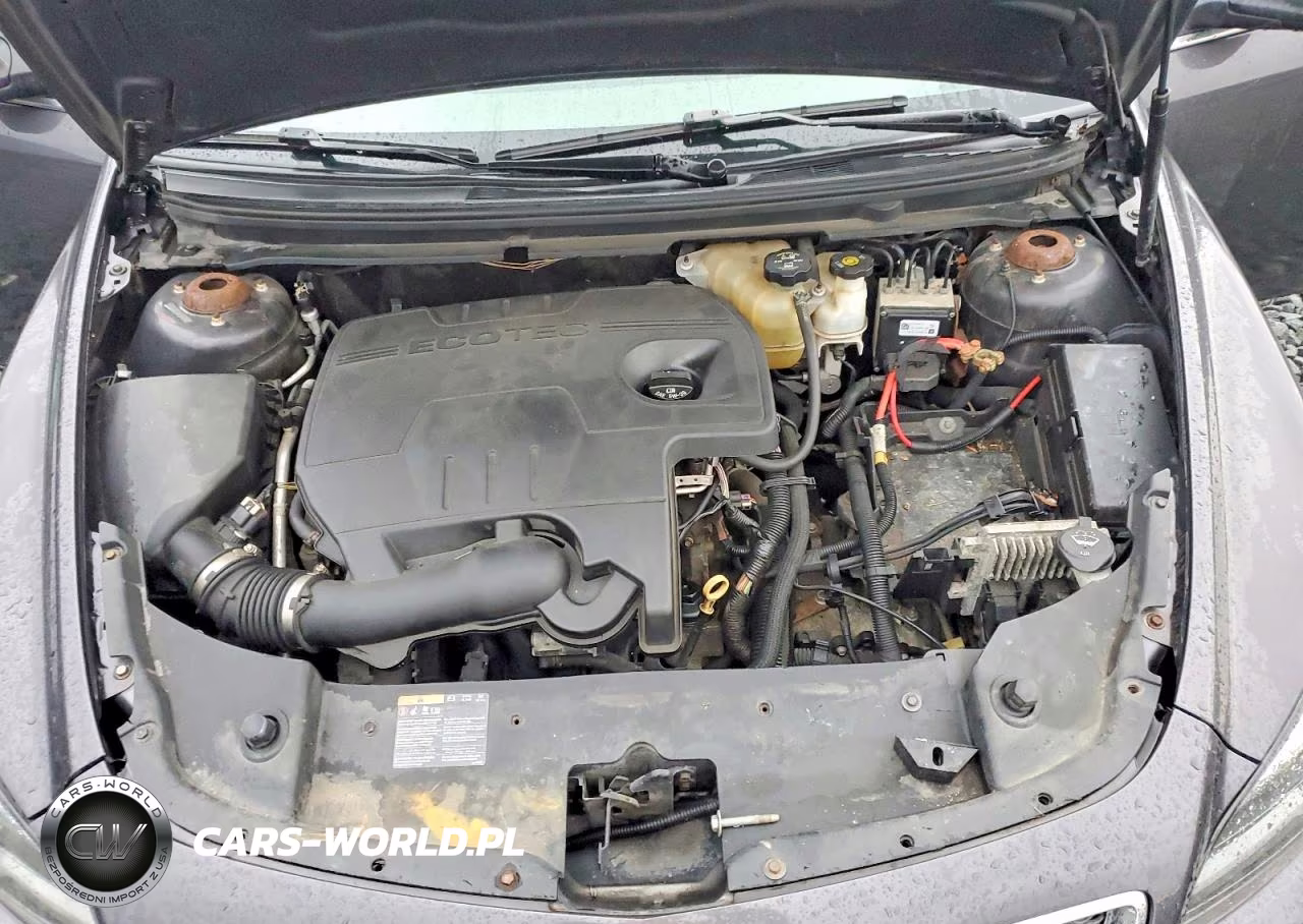 2011 Chevrolet Malibu Ls VIN:1G1ZB5E19BF174576 - 11