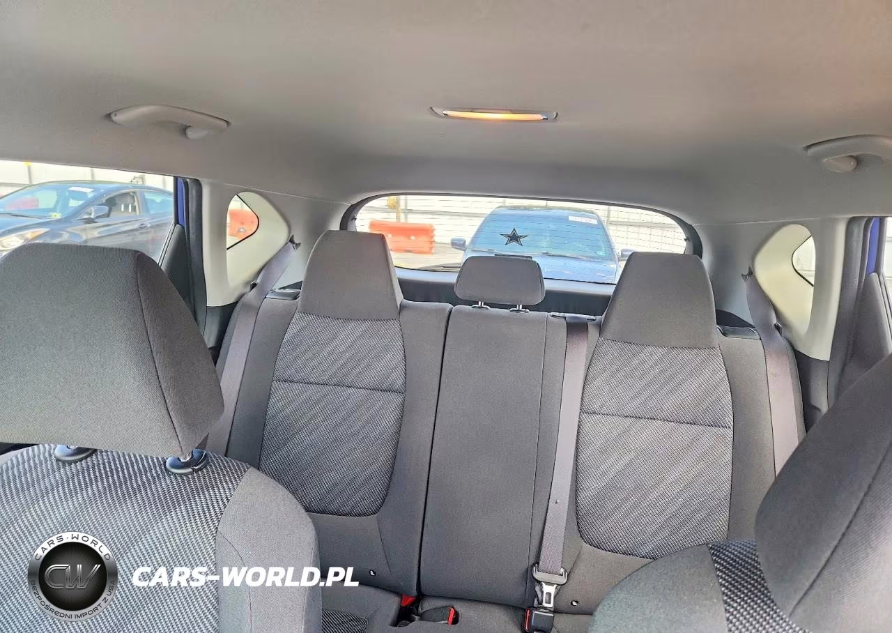 2021 Kia Seltos Lx VIN:KNDEPCAA9M7134755 - 10
