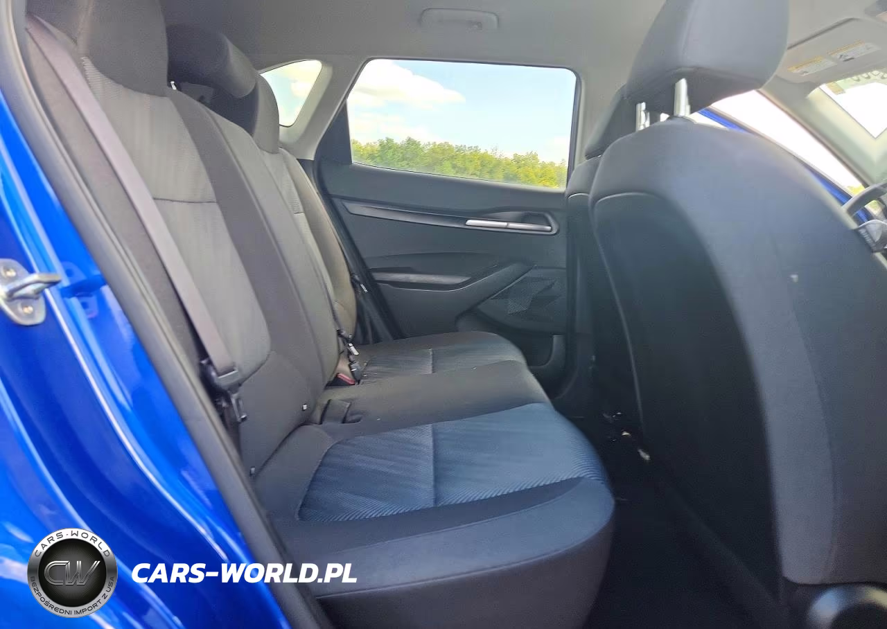 2021 Kia Seltos Lx VIN:KNDEPCAA9M7134755 - 11
