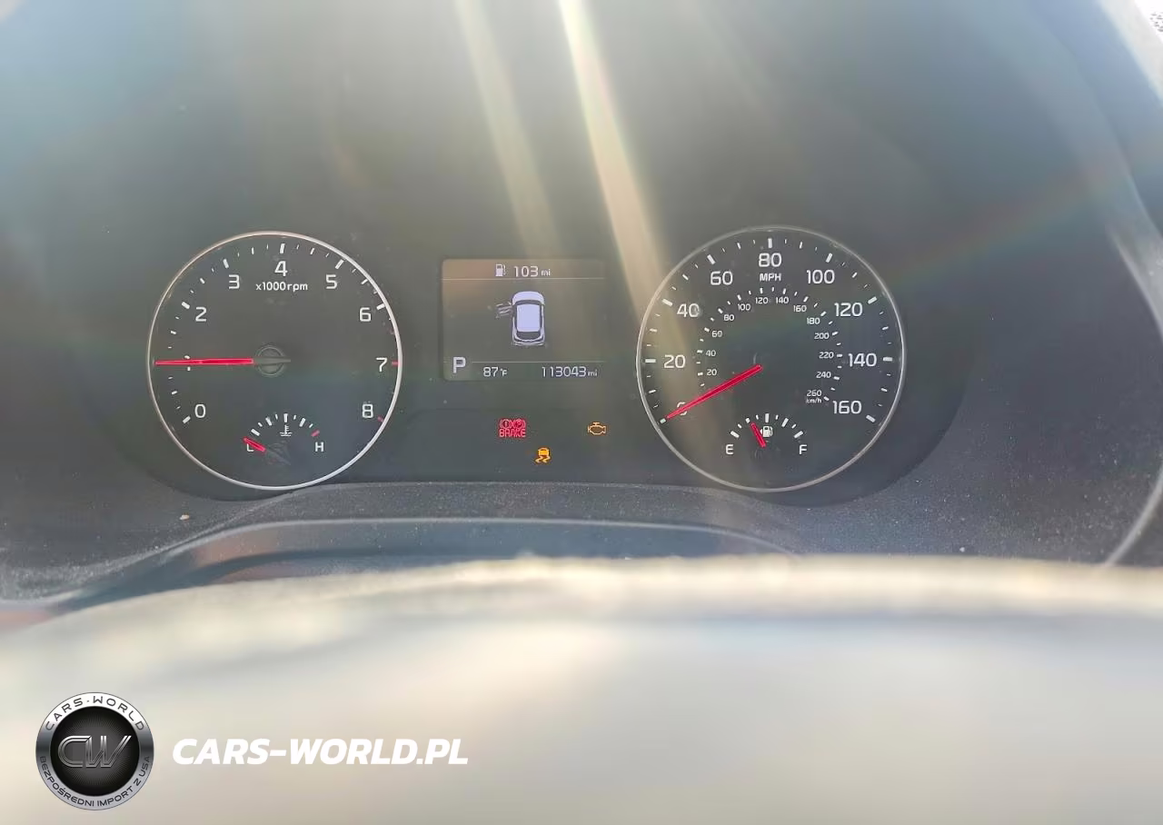 2021 Kia Seltos Lx VIN:KNDEPCAA9M7134755 - 9