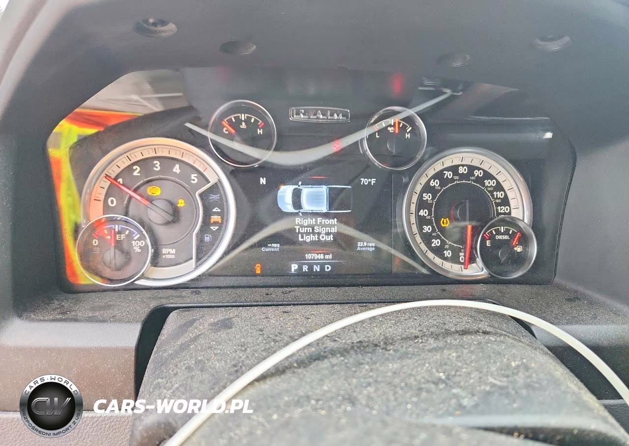 2018 Ram 1500 Slt VIN:1C6RR7TM4JS267594 - 9
