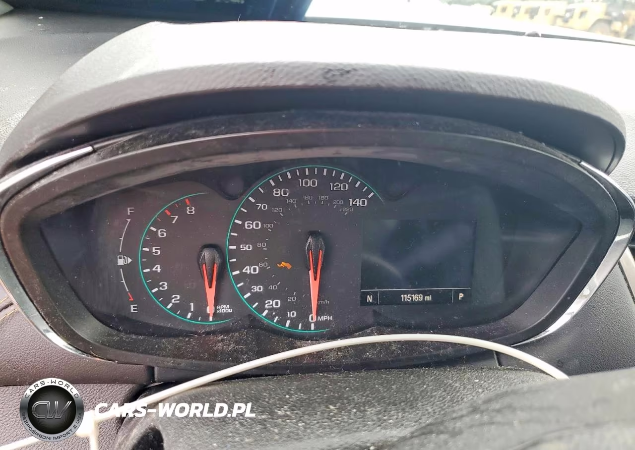 2018 Chevrolet Trax 1Lt VIN:3GNCJPSB7JL211225 - 9