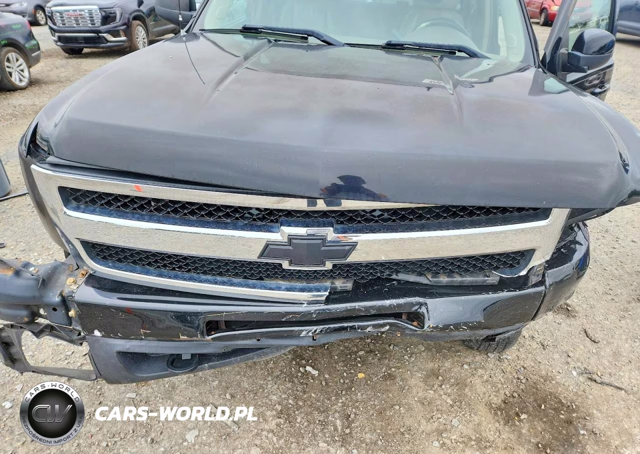 2011 Chevrolet Silverado K1500 Ltz VIN:1GCRKTE33BZ466204 - 11