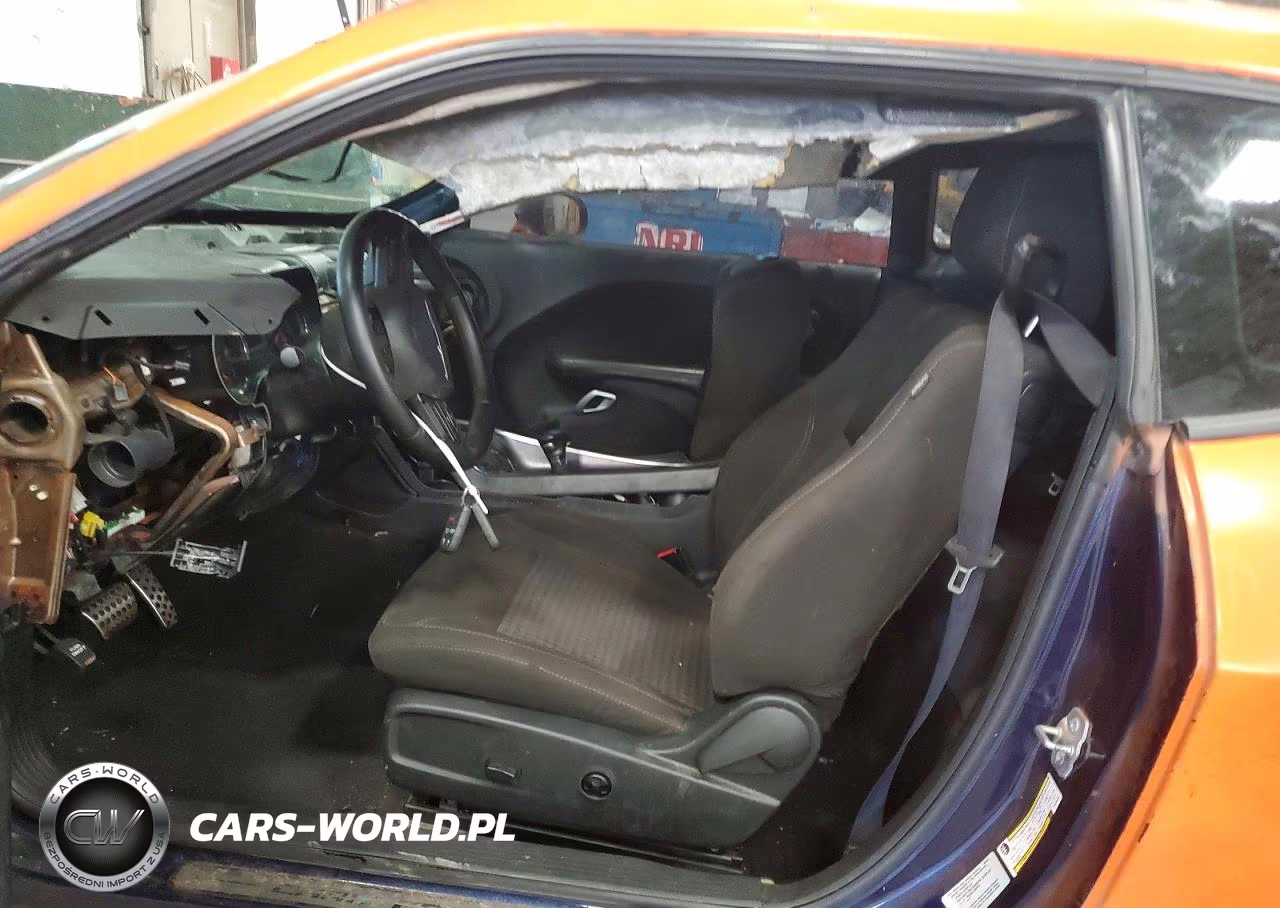 2015 Dodge Challenger Sxt VIN:2C3CDZAG5FH706746 - 7