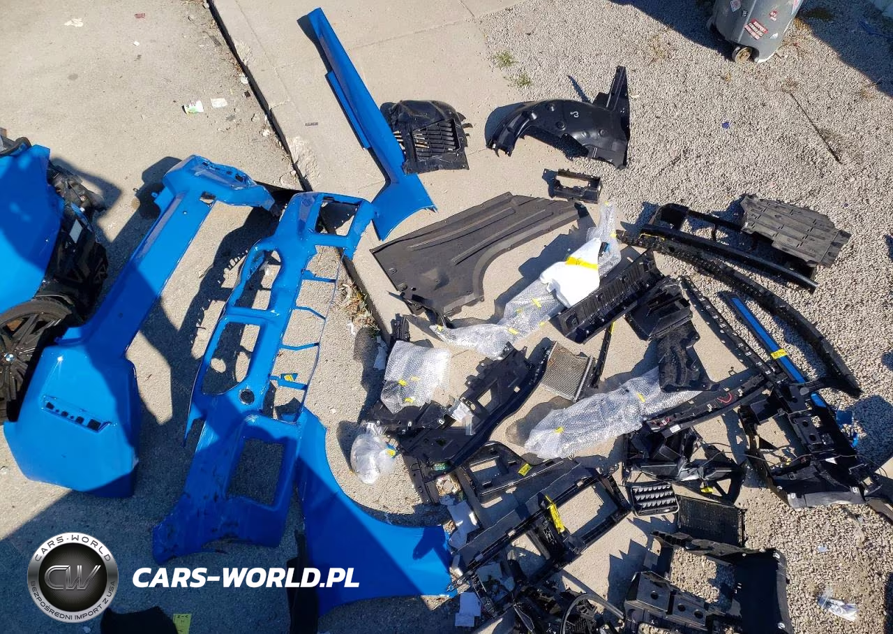 2026 BMW M2 VIN:3MF23DM09T8G29149 - 12