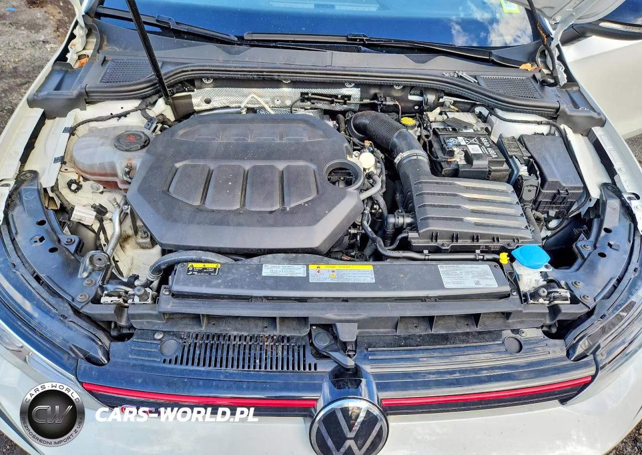 2024 Volkswagen Gti S VIN:WVWHA7CD0RW172241 - 11