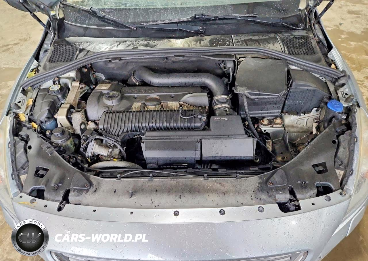 2013 Volvo S60 T5 VIN:YV1612FS3D2230535 - 11