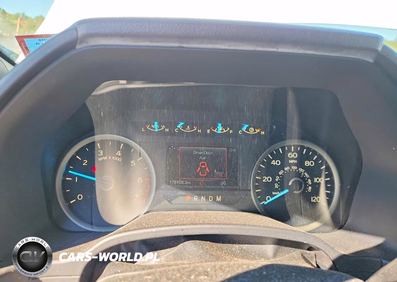 2018 Ford F150 Supercrew VIN:1FTEW1EP2JFD83972 - 9