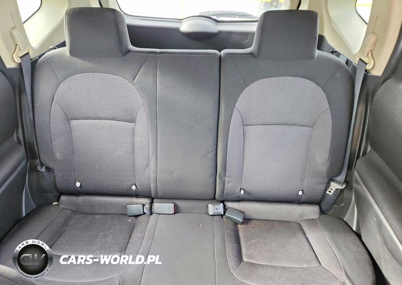 2012 Nissan Rogue S VIN:JN8AS5MT4CW603281 - 10