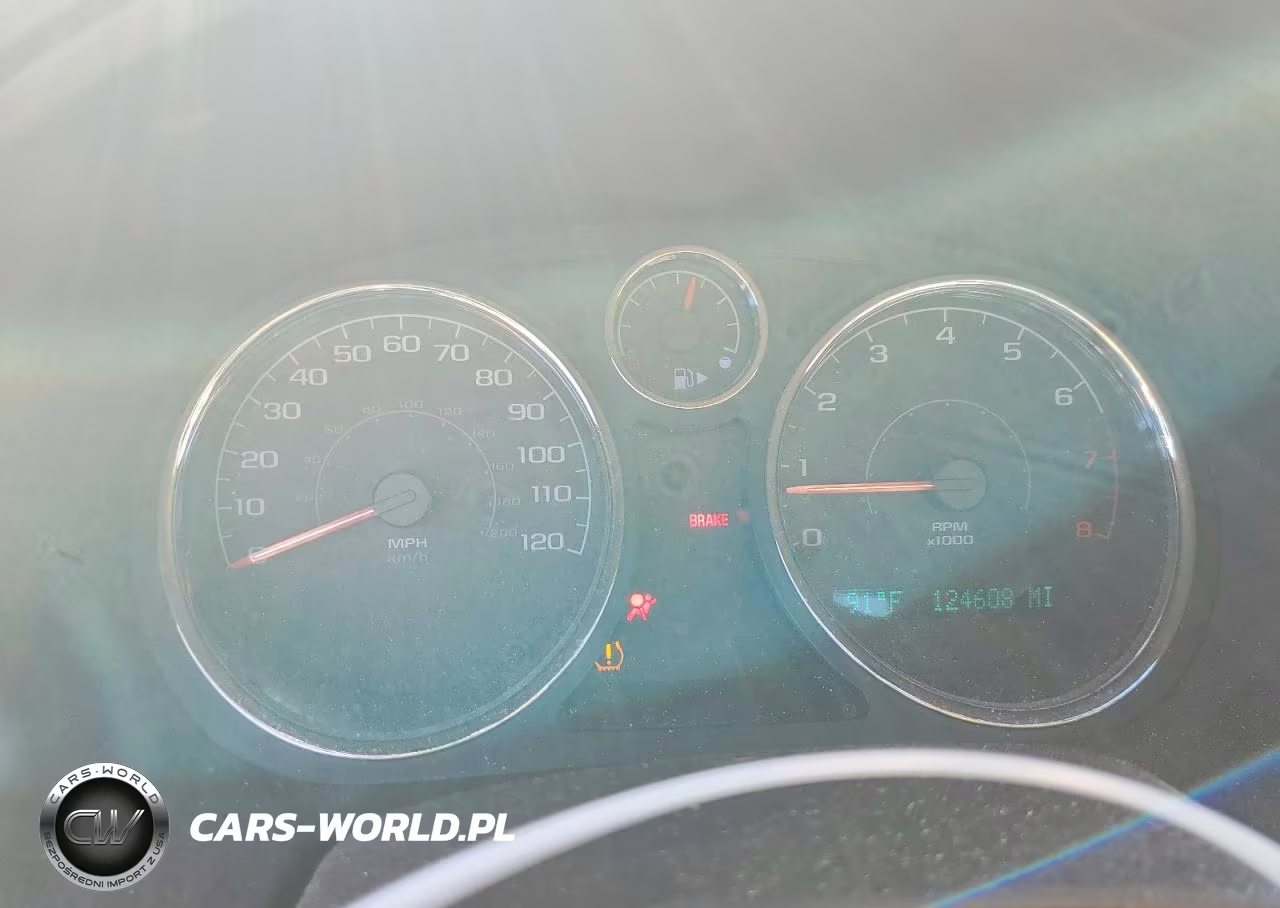 2008 Chevrolet Cobalt Lt VIN:1G1AL58F387279957 - 9