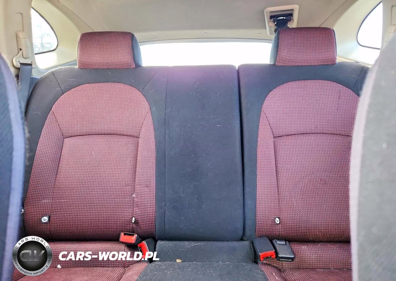 2009 Nissan Rogue S VIN:JN8AS58T39W042008 - 10