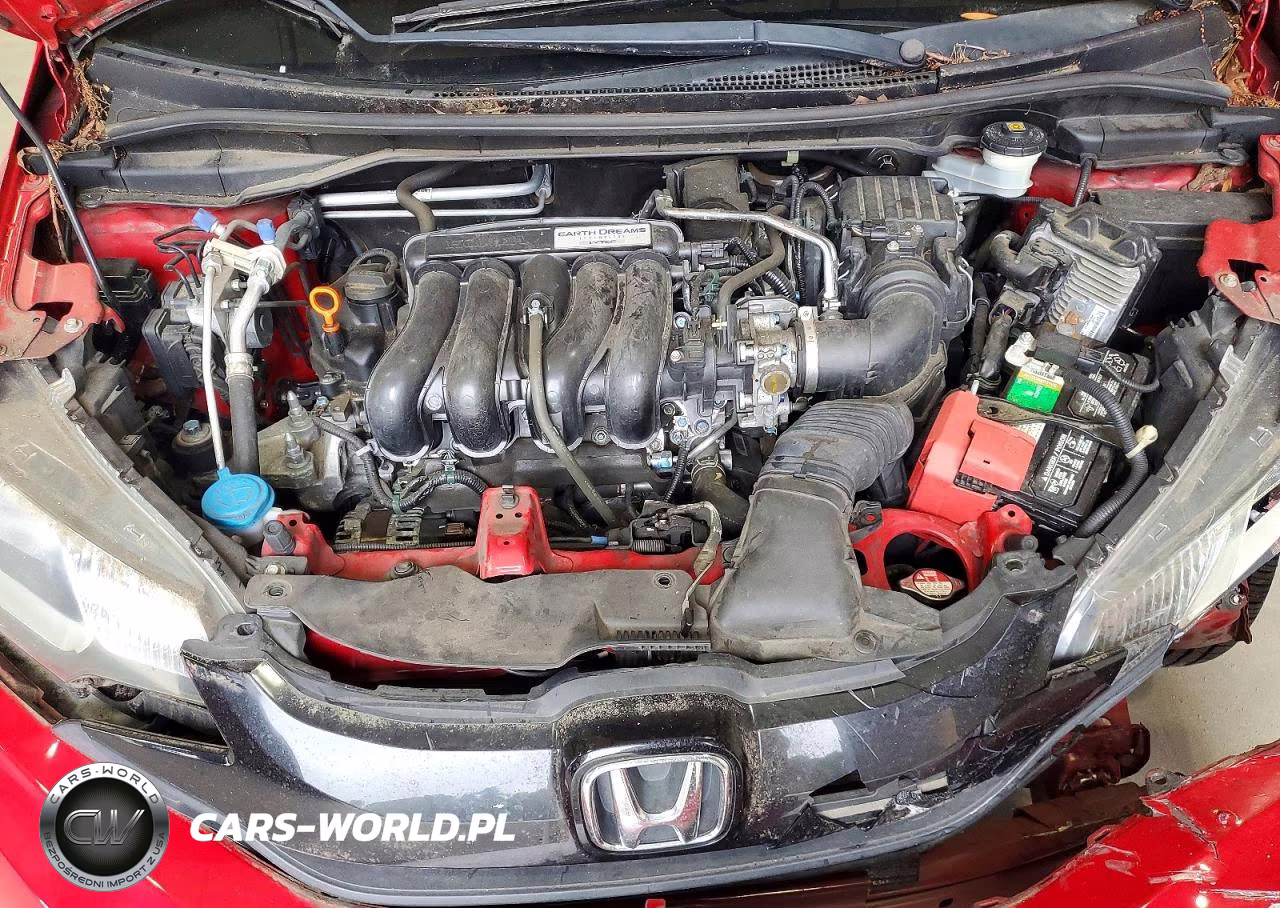 2017 Honda Fit Lx VIN:3HGGK5G59HM707857 - 11