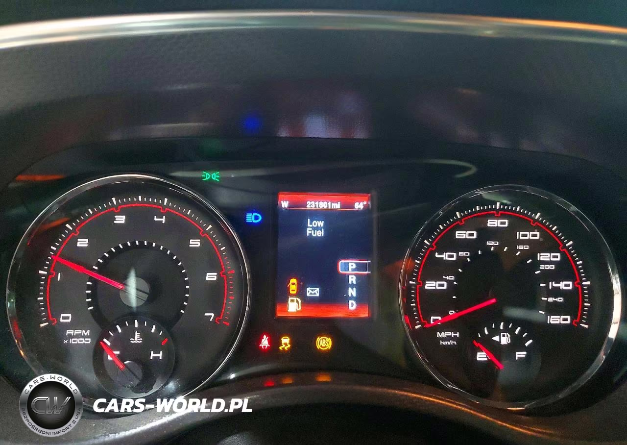2014 Dodge Charger R-T VIN:2C3CDXCT5EH125762 - 9