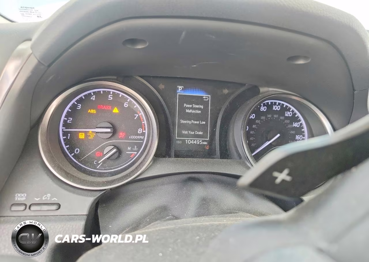 2021 Toyota Camry Se VIN:4T1G11AK6MU538729 - 9