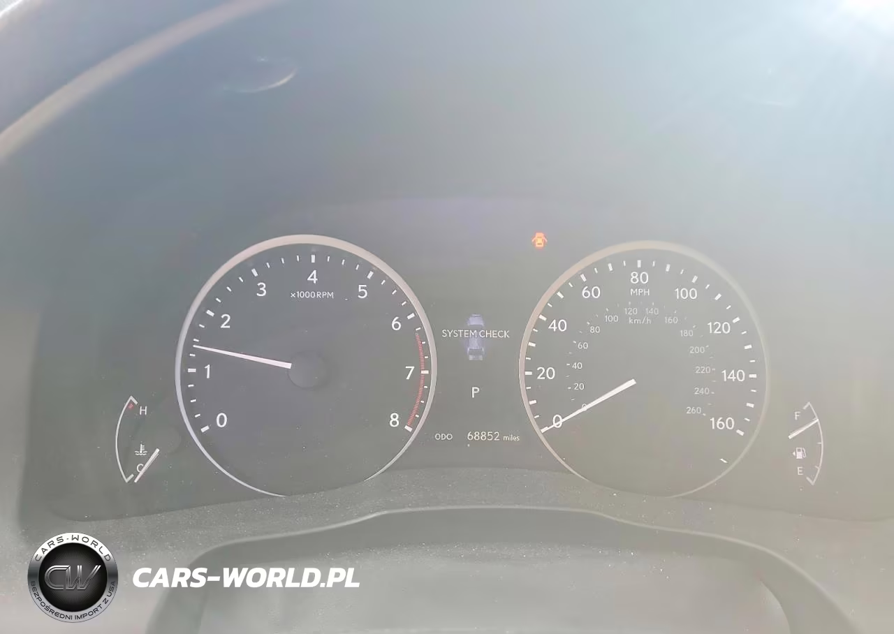 2014 Lexus Es 350 VIN:JTHBK1GGXE2148422 - 9