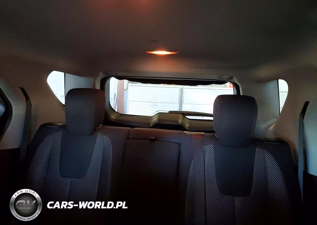 2014 Chevrolet Equinox Lt VIN:1GNALBEK4EZ136224 - 10