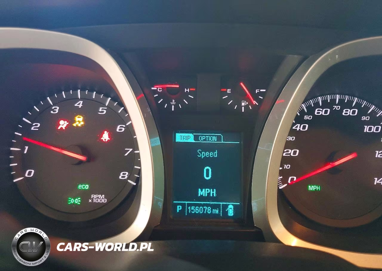 2014 Chevrolet Equinox Lt VIN:1GNALBEK4EZ136224 - 9