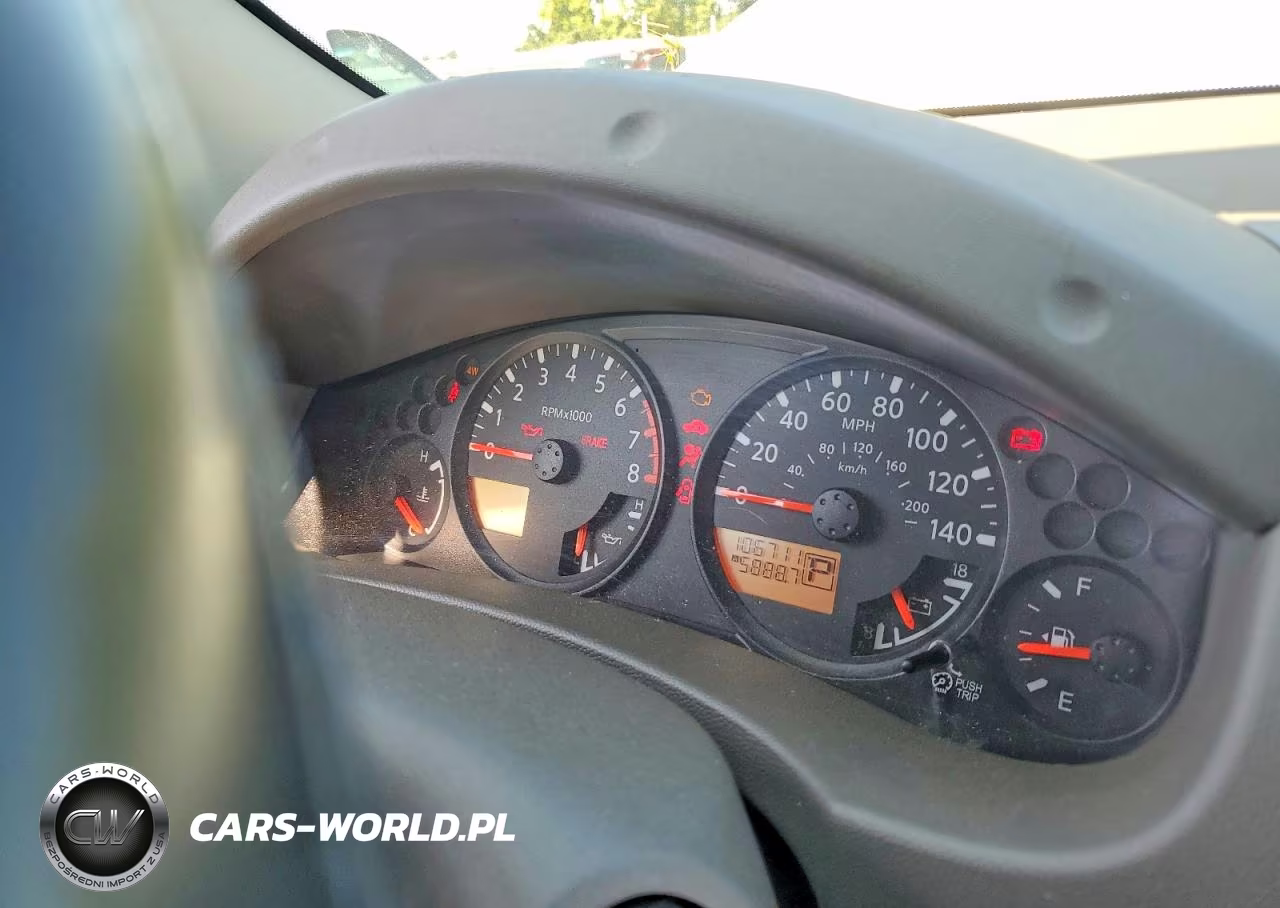2019 Nissan Frontier Sv VIN:1N6AD0EV0KN798404 - 9
