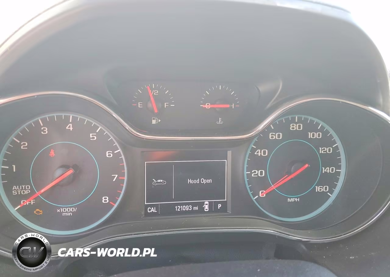 2018 Chevrolet Cruze Ls VIN:1G1BC5SM3J7199110 - 9