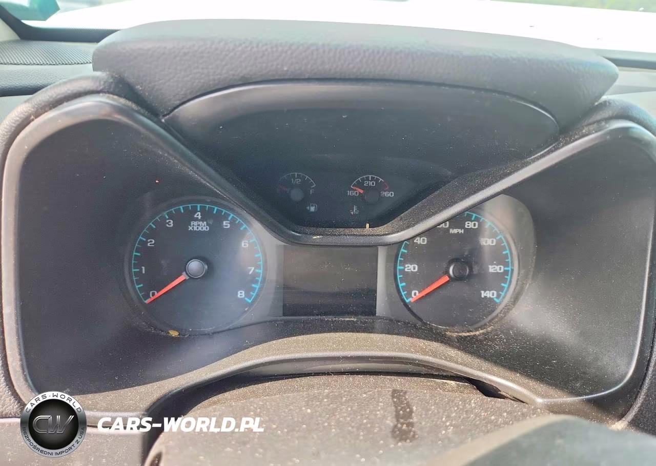 2021 Chevrolet Colorado Lt VIN:1GCHSCEA2M1270606 - 9