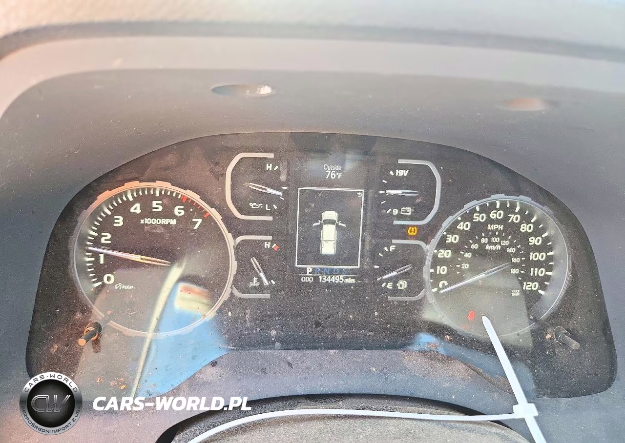 2021 Toyota Tundra Sr5 VIN:5TFUY5F11MX960996 - 9