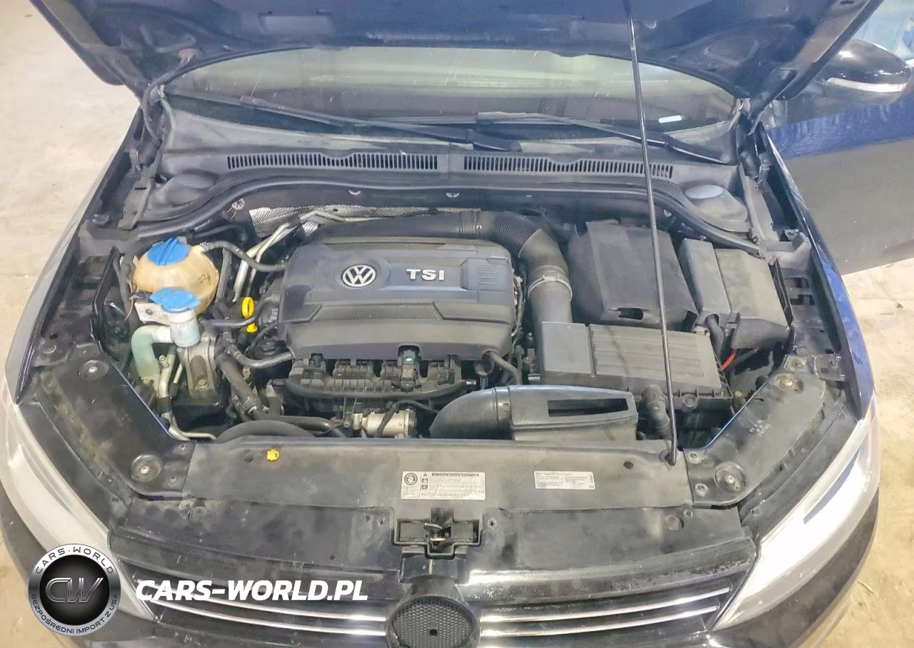 2014 Volkswagen Jetta Se VIN:3VWD17AJ0EM394356 - 11