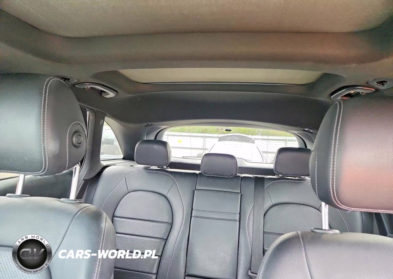 2019 Mercedes-Benz Glc 300 4Matic VIN:WDC0G4KB7KV167084 - 10