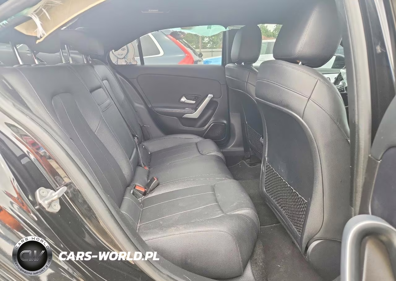 2019 Mercedes-Benz A 220 4Matic VIN:WDD3G4FB0KW025270 - 10