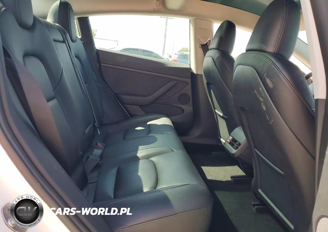 2023 Tesla Model 3 VIN:5YJ3E1EA7PF583054 - 10