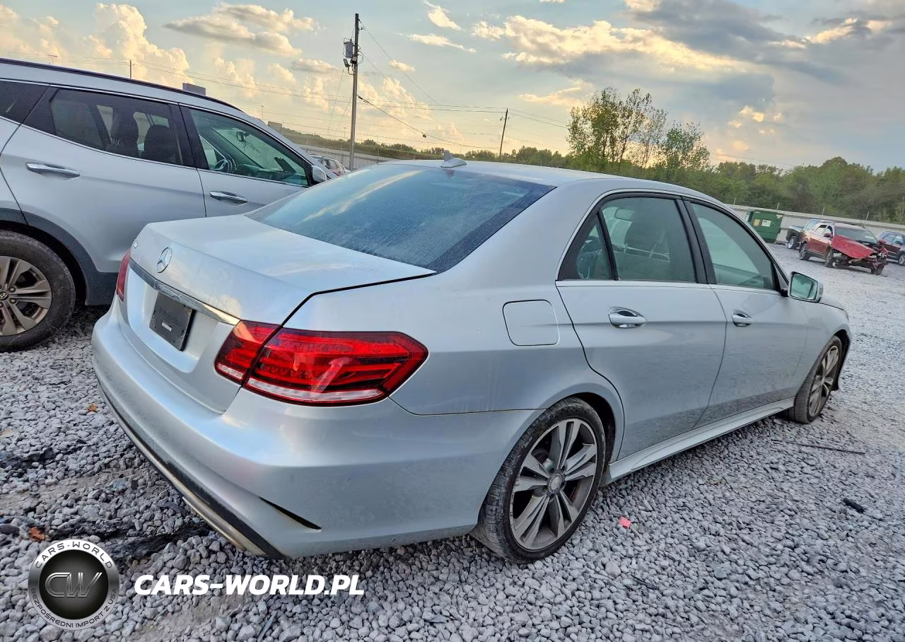 2016 Mercedes-Benz E 350 VIN:WDDHF5KB9GB244733 - 3
