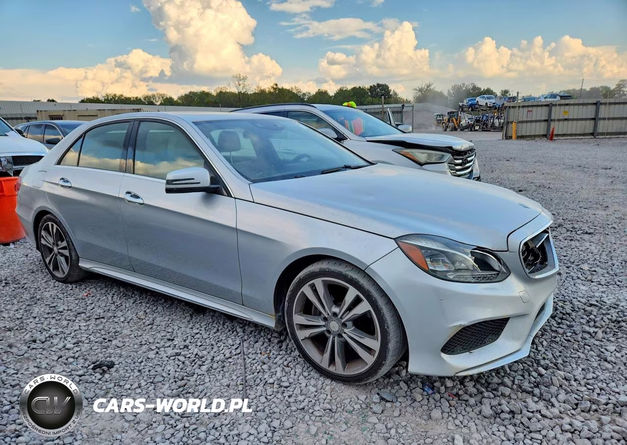 2016 Mercedes-Benz E 350 VIN:WDDHF5KB9GB244733 - 4