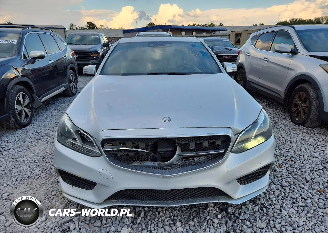 2016 Mercedes-Benz E 350 VIN:WDDHF5KB9GB244733 - 5