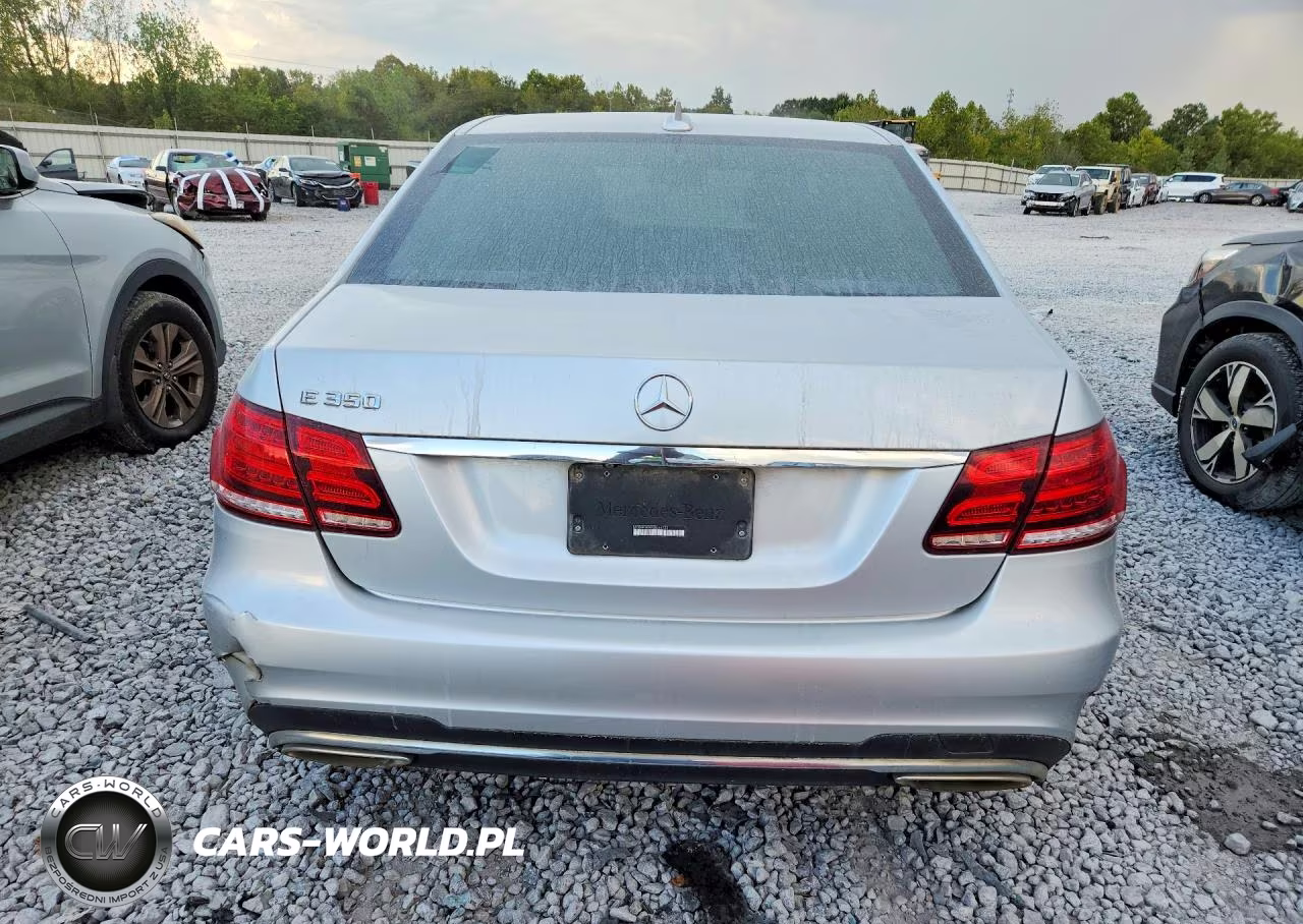 2016 Mercedes-Benz E 350 VIN:WDDHF5KB9GB244733 - 6
