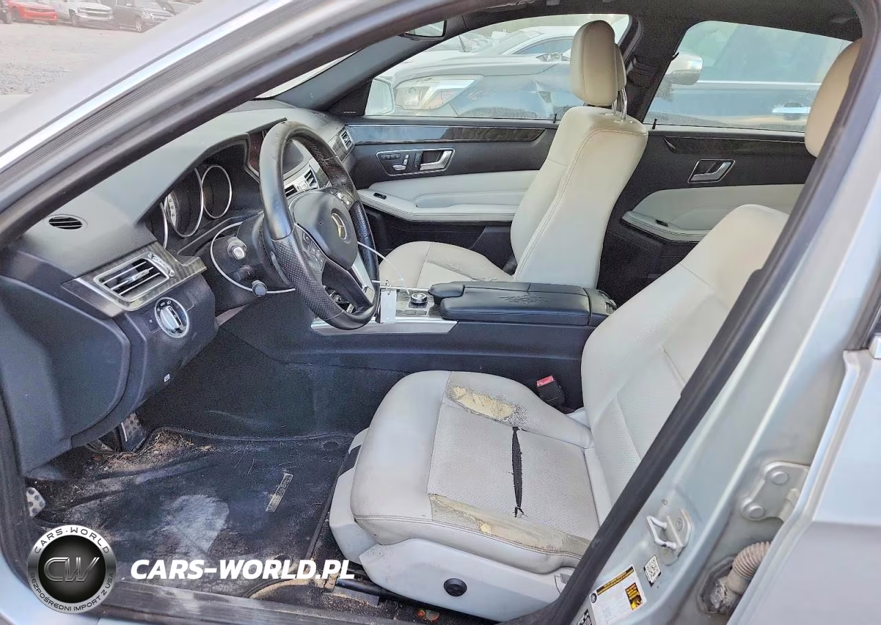 2016 Mercedes-Benz E 350 VIN:WDDHF5KB9GB244733 - 7