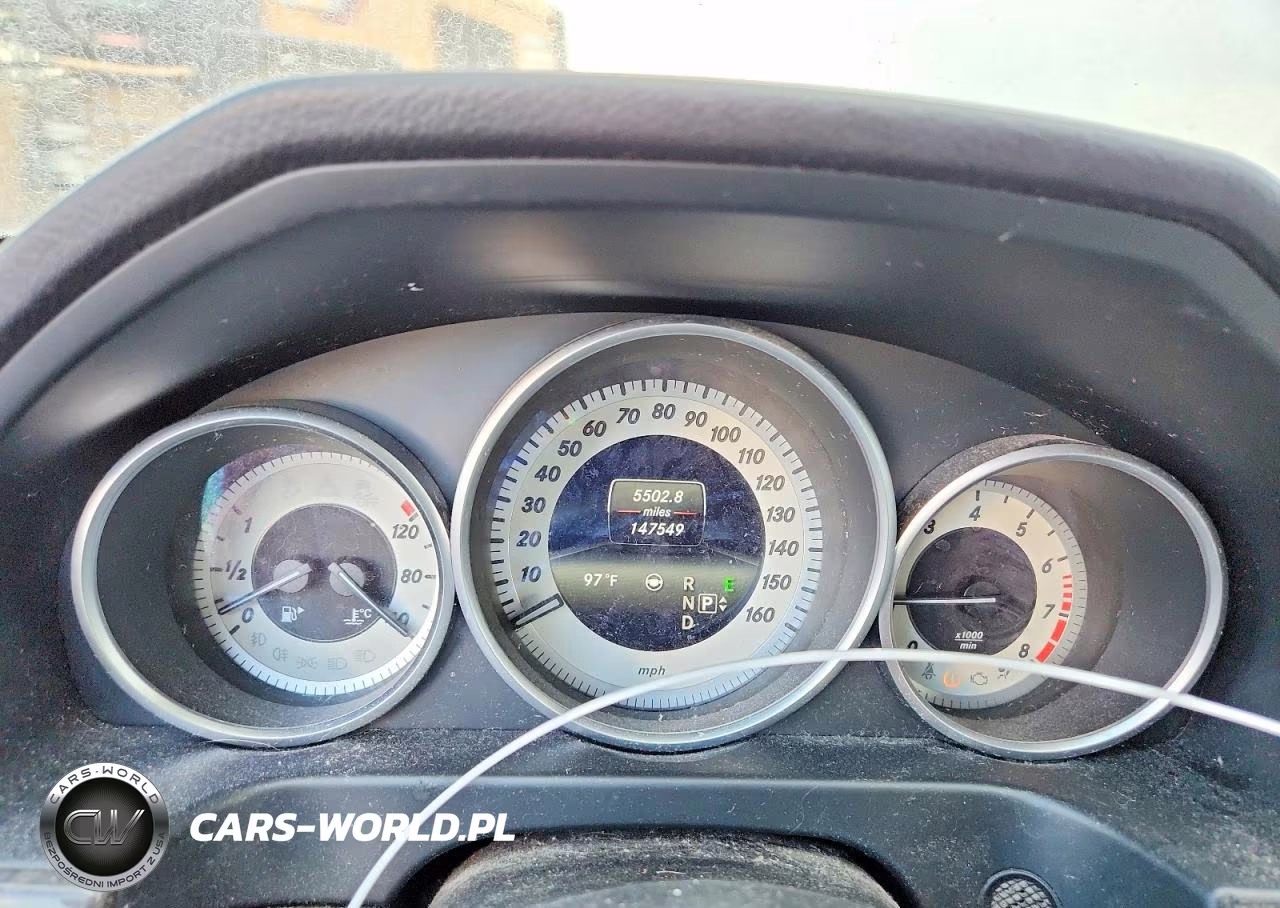 2016 Mercedes-Benz E 350 VIN:WDDHF5KB9GB244733 - 9