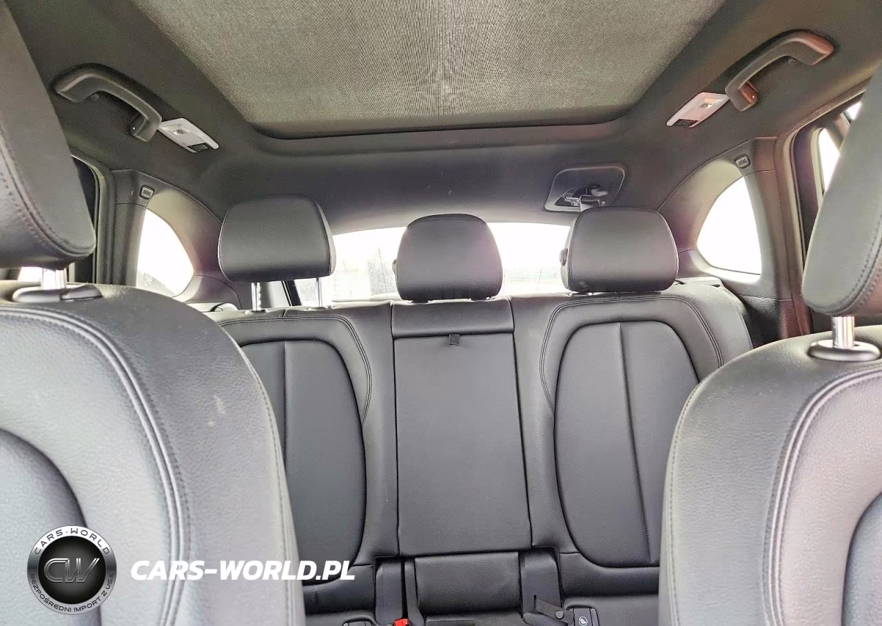 2017 BMW X1 xDrive28I VIN:WBXHT3C34H5F86756 - 10