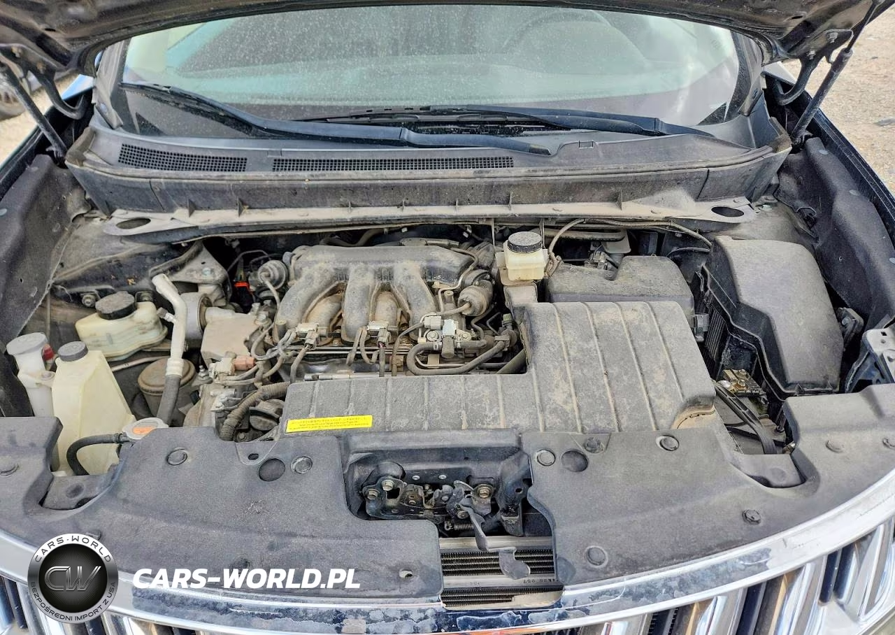2014 Nissan Murano Crosscabriolet VIN:JN8AZ1FY1EW300930 - 11