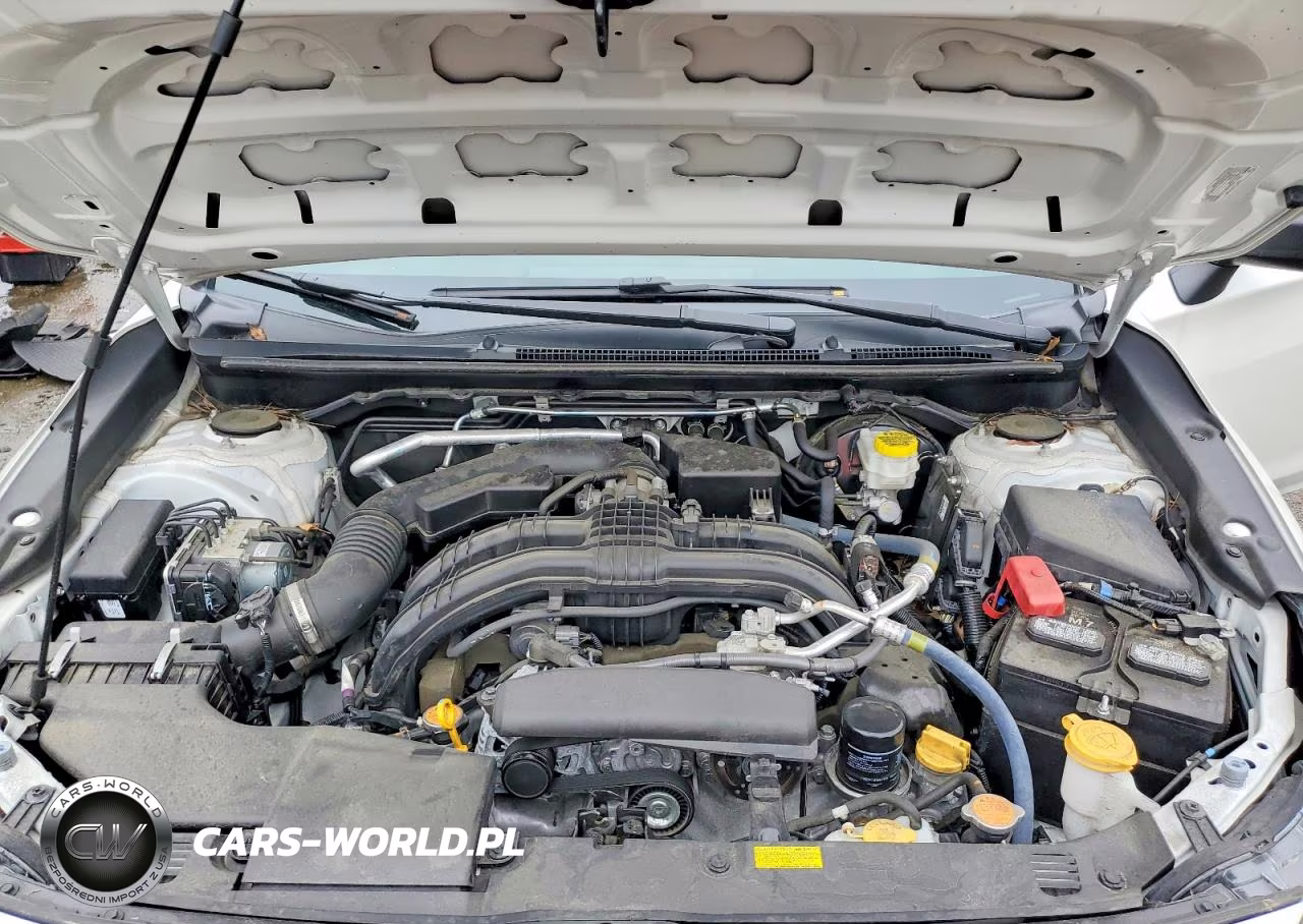 2023 Subaru Impreza VIN:4S3GTAB64P3714266 - 11