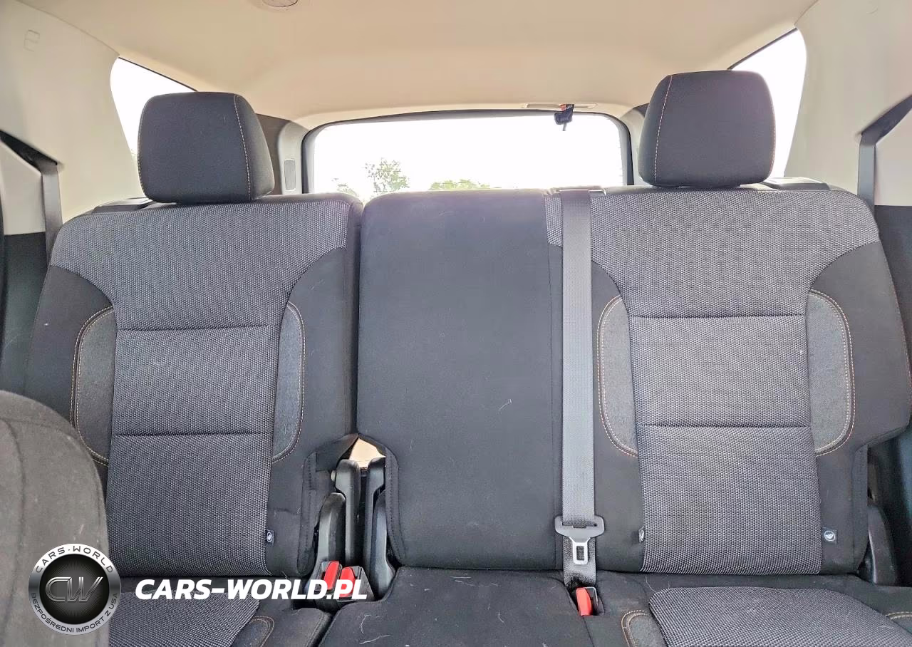 2021 Chevrolet Traverse Ls VIN:1GNEVFKW1MJ134924 - 10