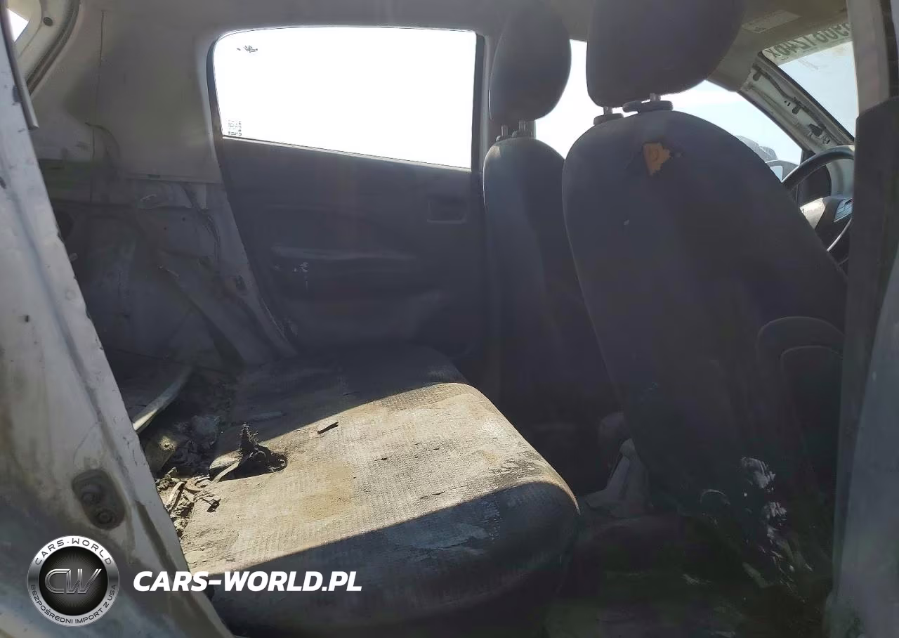 2015 Mitsubishi Mirage Es VIN:ML32A4HJXFH014401 - 10