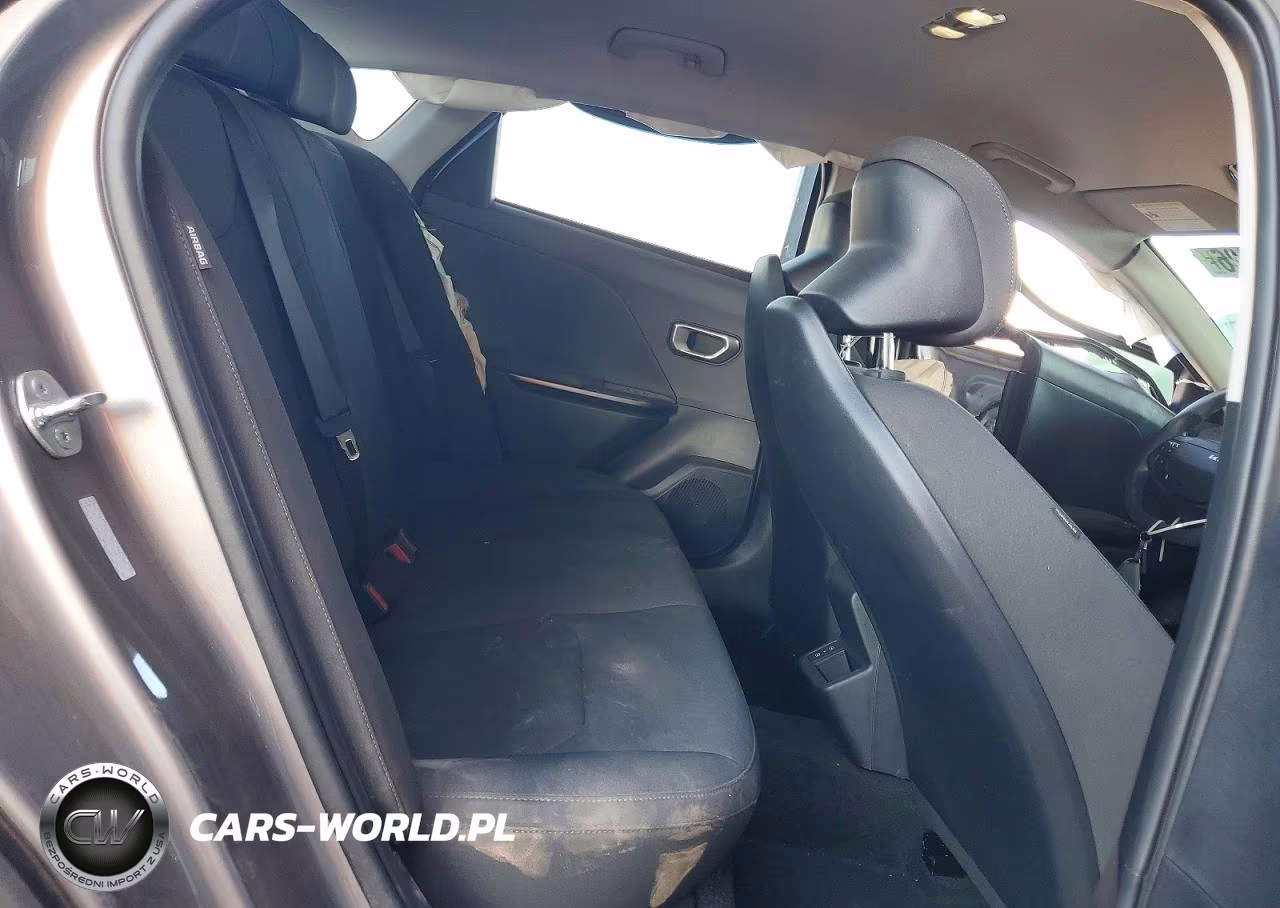 2026 Kia K4 Lxs VIN:3KPFT4DE4TE341637 - 10