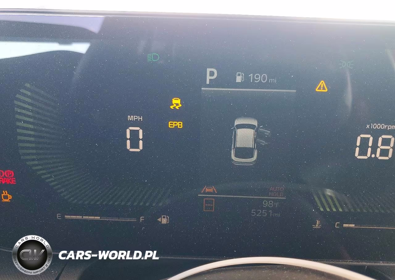 2026 Kia K4 Lxs VIN:3KPFT4DE4TE341637 - 9