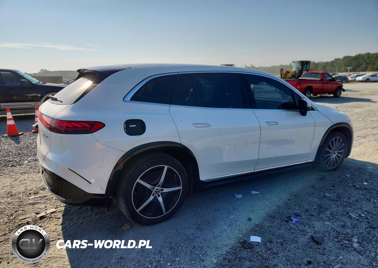 2023 Mercedes-Benz Eqs Suv 580 4Matic VIN:4JGDM4EB5PA019554 - 3