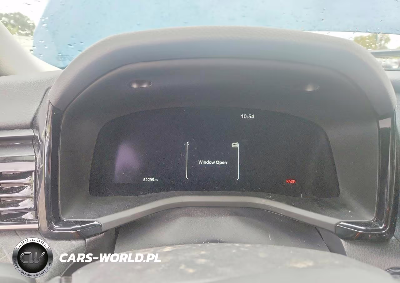2025 Toyota Camry Xle VIN:4T1DBADK4SU529844 - 9