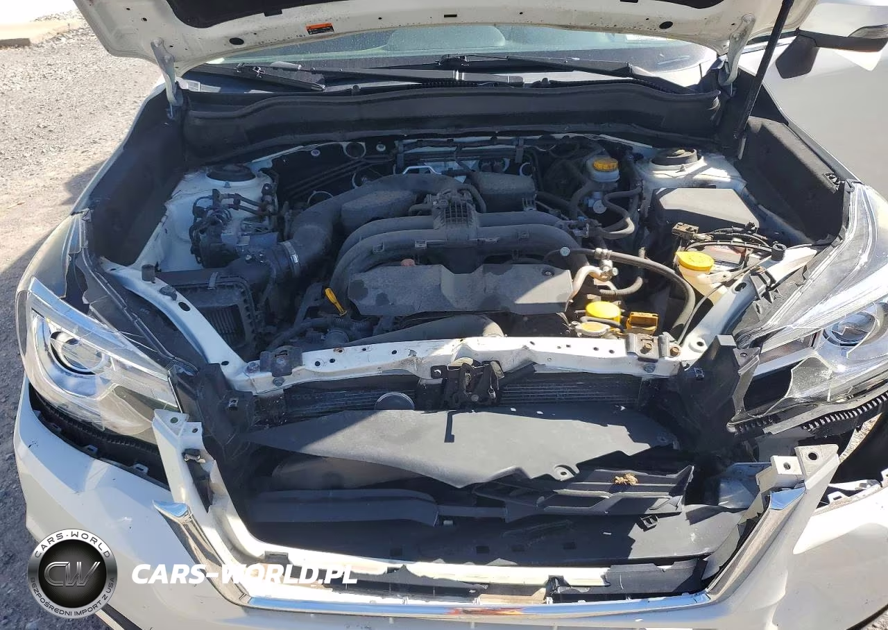 2018 Subaru Forester 2.5I Touring VIN:JF2SJAWC7JH490230 - 12